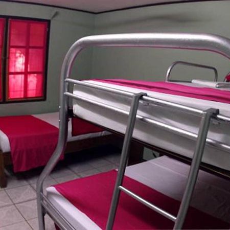 Cabinas Smith Cahuita Pokój zdjęcie