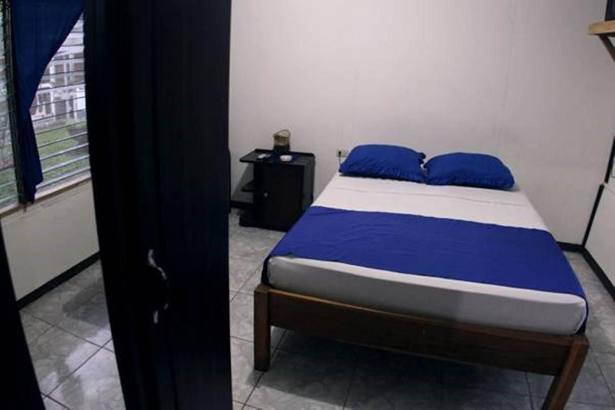 Cabinas Smith Cahuita Pokój zdjęcie