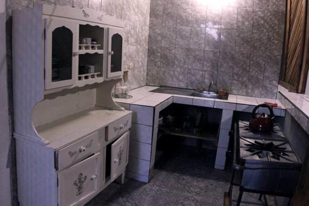 Cabinas Smith Cahuita Zewnętrze zdjęcie