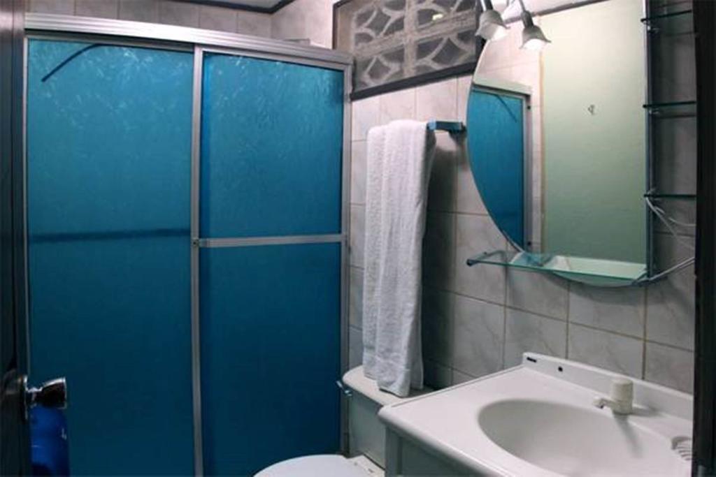 Cabinas Smith Cahuita Zewnętrze zdjęcie